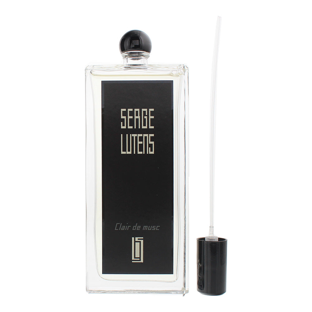Serge Lutens Clair De Musc Eau de Parfum 100ml - Product