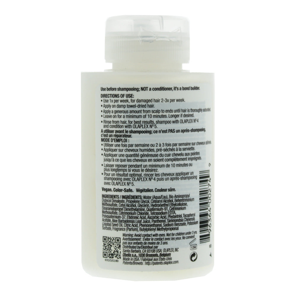 Olaplex No. 3 Conditioner 100ml