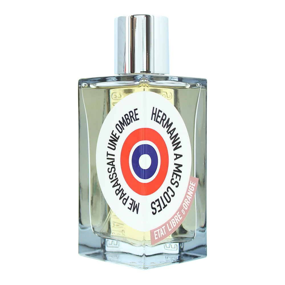 Etat Libre D'orange Hermann A Mes Cotes Eau de Parfum 100ml - Product