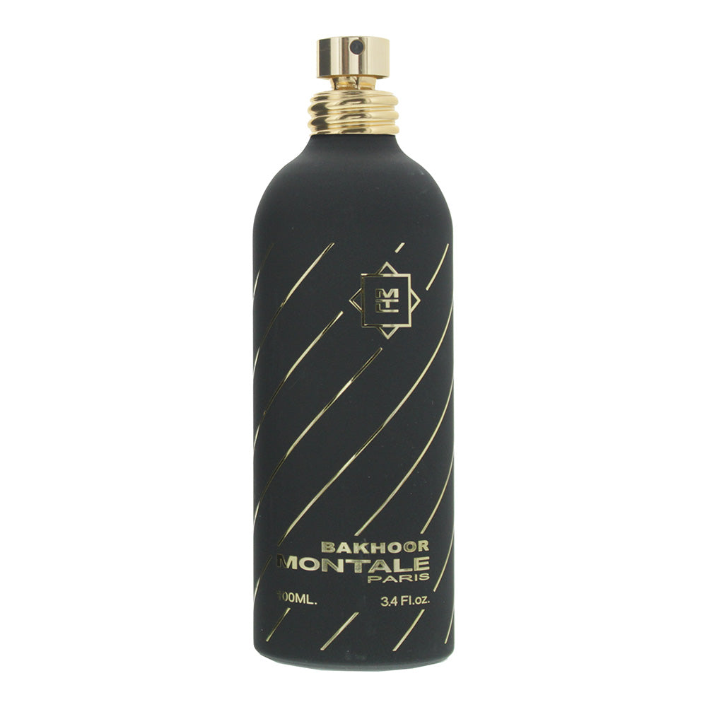 Montale Bakhoor Eau de Parfum 100ml - Product