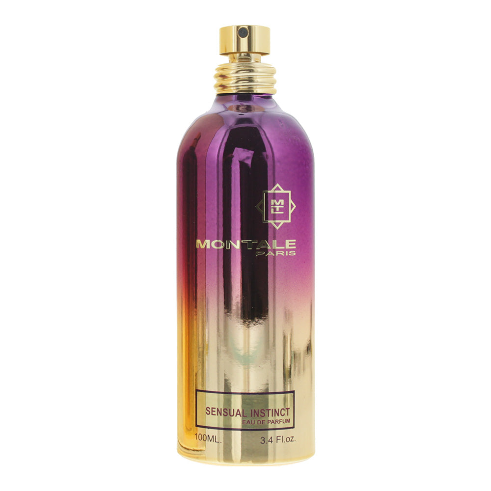 Montale Sensual Instinct Eau de Parfum 100ml - Product