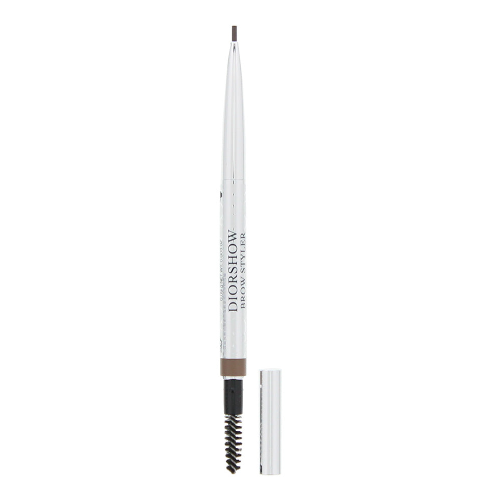 Dior Diorshow Brow Styler No.001 Universal Brown Brow Pencil 0.09g - Product