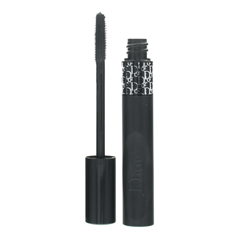 Dior Diorshow Pump'n Volume No.090 Black Mascara 6g - Product