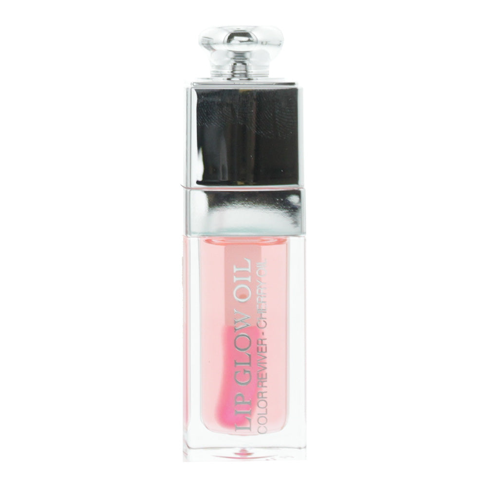 Dior Lip Glow Color Reviver No.001 Pink Lip Oil 6ml - Product