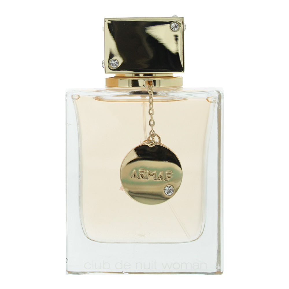 Armaf Club De Nuit Eau de Parfum 105ml - Product