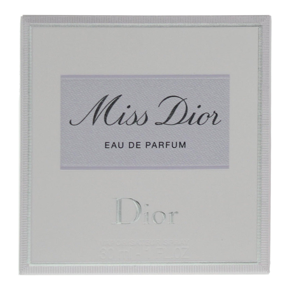 Dior Miss Dior Eau de Parfum 30ml - Box