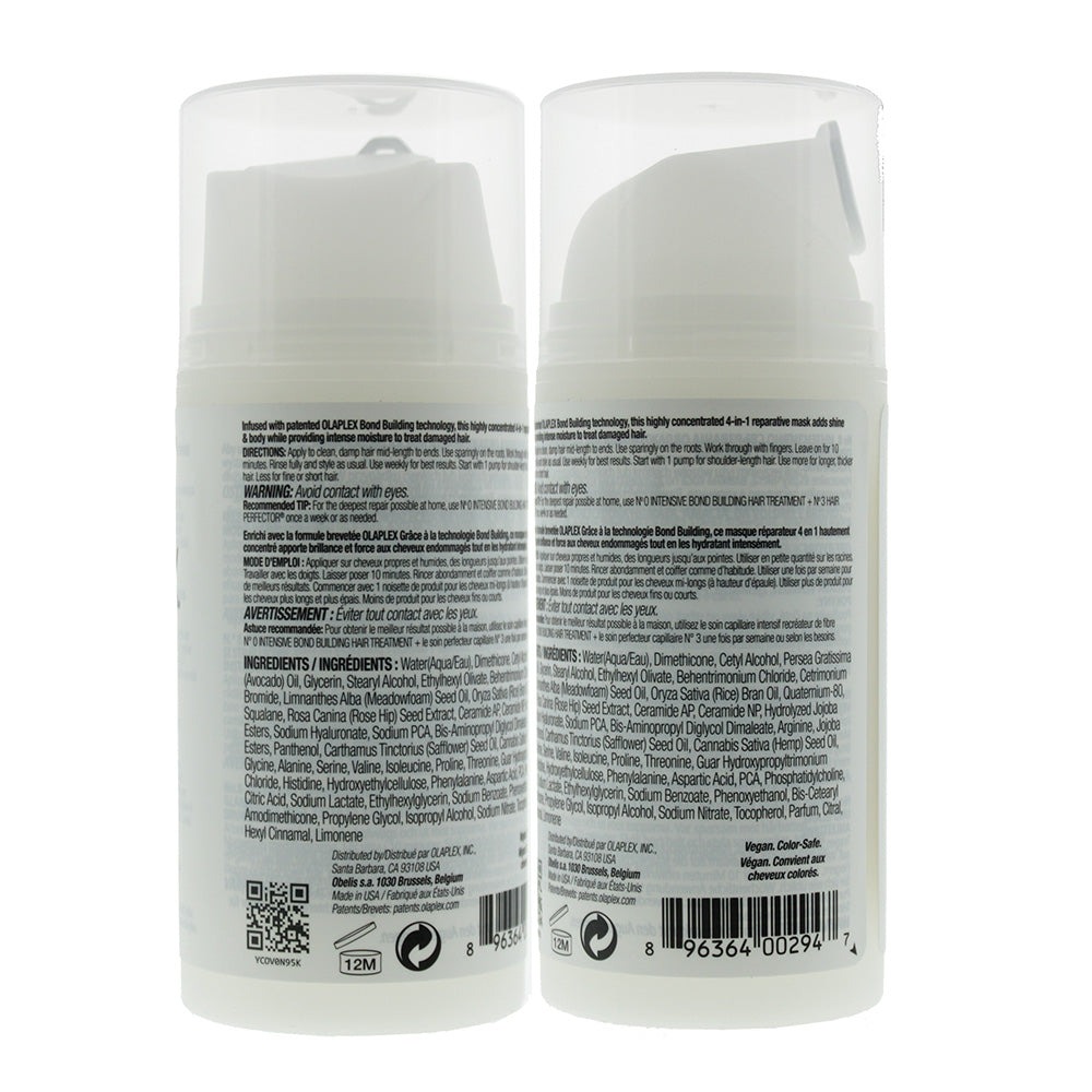 Olaplex No.8 Bond Intense Moisture Mask Hair Mask 100ml