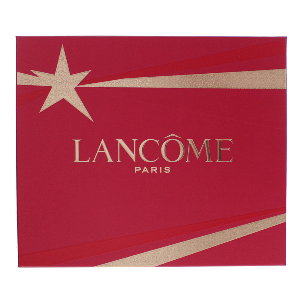 Lancôme Idôle 3 Piece Gift Set: Eau de Parfum 50ml - Body Cream 50ml - Mascara 2.5ml - Box