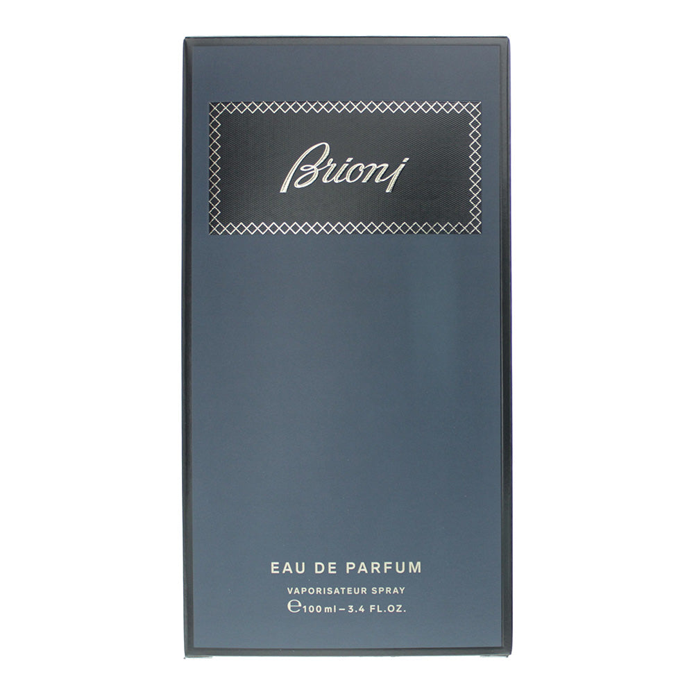Brioni Eau de Parfum 100ml - Box