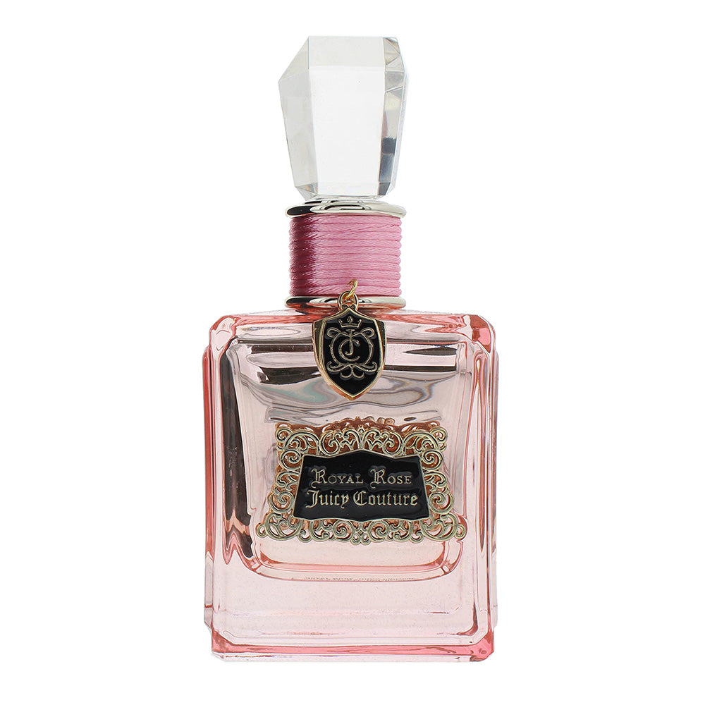 Juicy Couture Royal Rose Eau de Parfum 100ml - Product