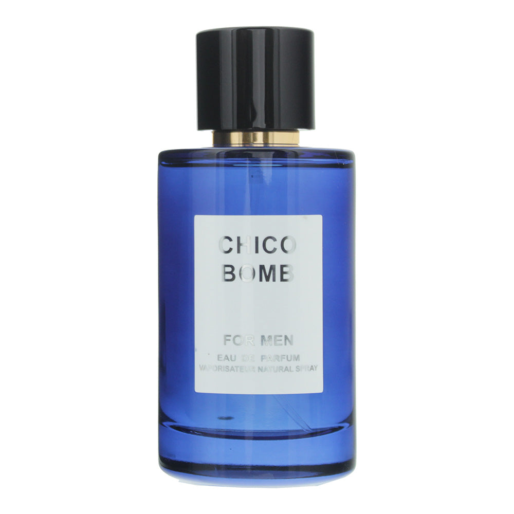 Ralf's Mejia Chico Bomb Eau de Parfum 100ml - Product