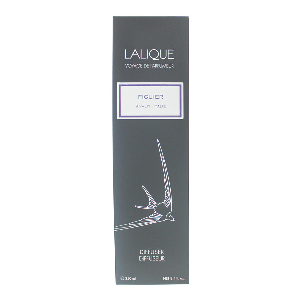Lalique Figuier Amalfi Italie Diffuser 250ml - Box