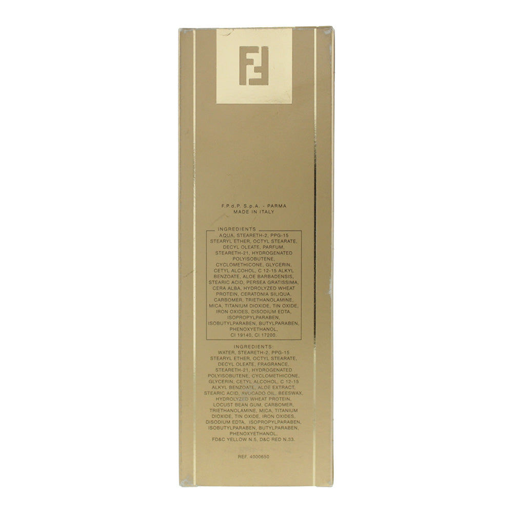 Fendi Theorema Body Lotion 200ml