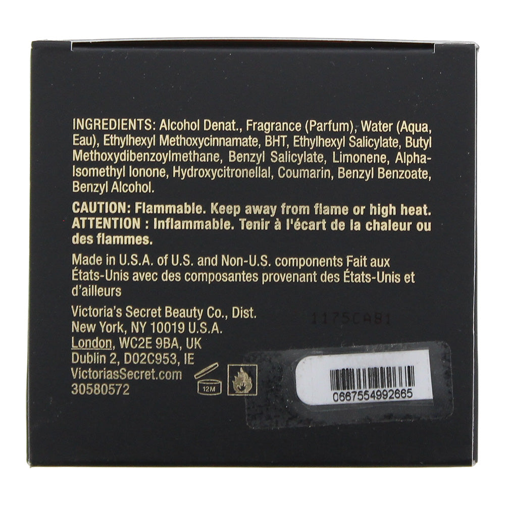 Victoria's Secret Tease Creme Cloud Eau De Parfum 100ml