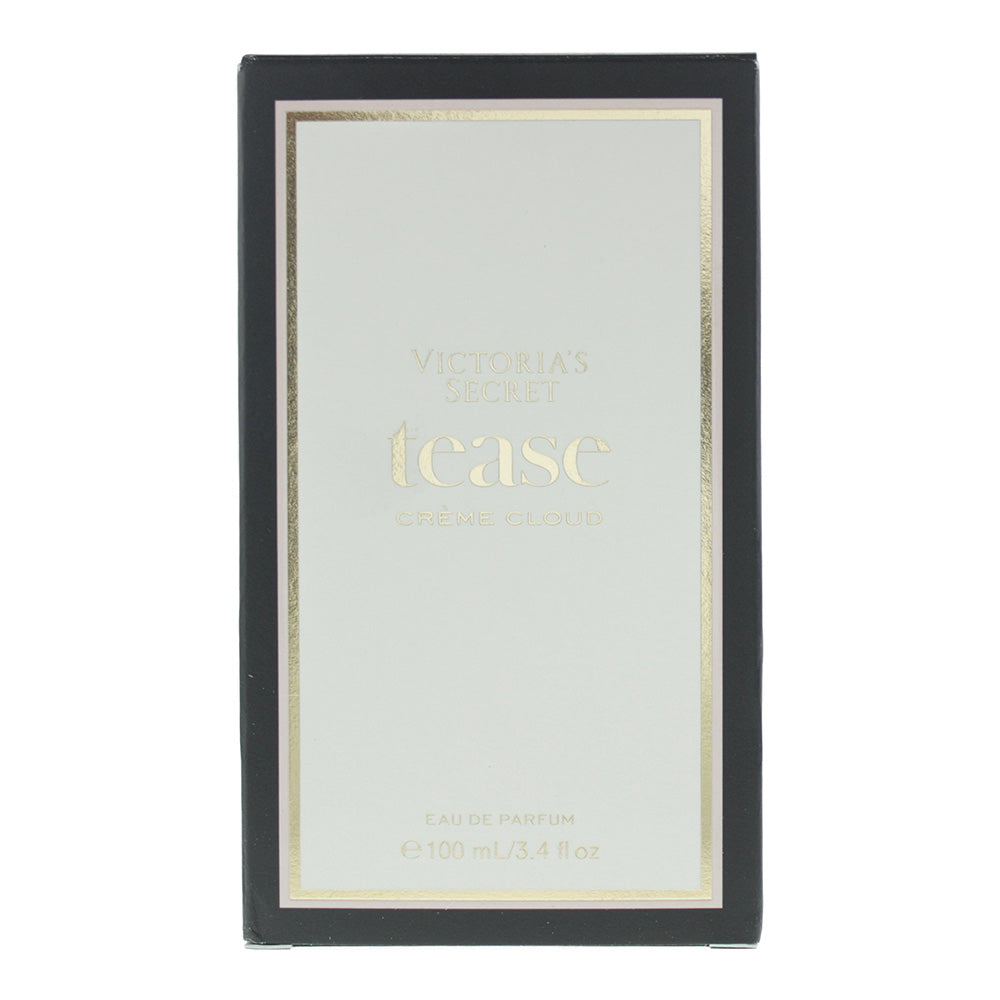 Victoria's Secret Tease Creme Cloud Eau de Parfum 100ml - Box