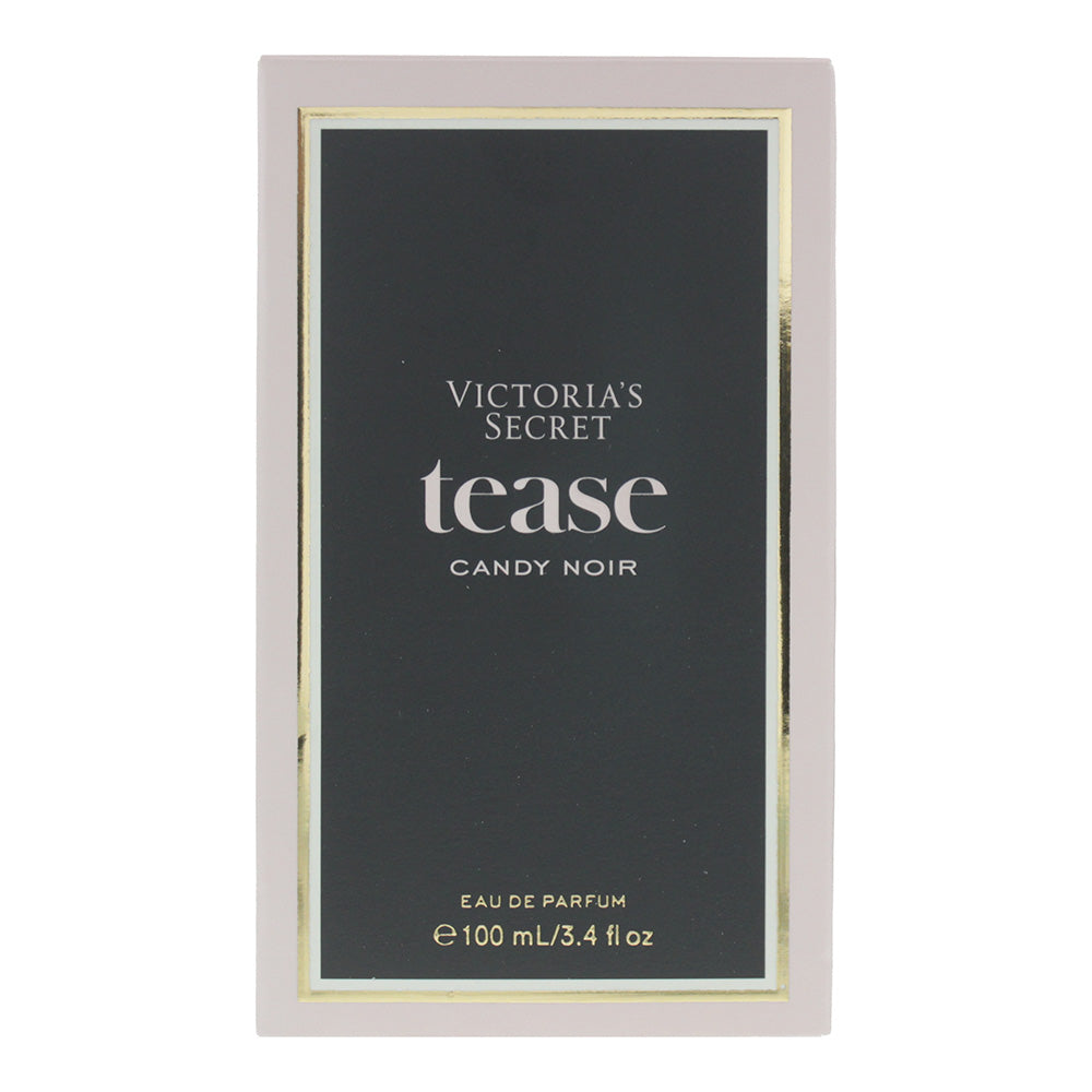 Victoria's Secret Tease Candy Noir Eau de Parfum 100ml - Box