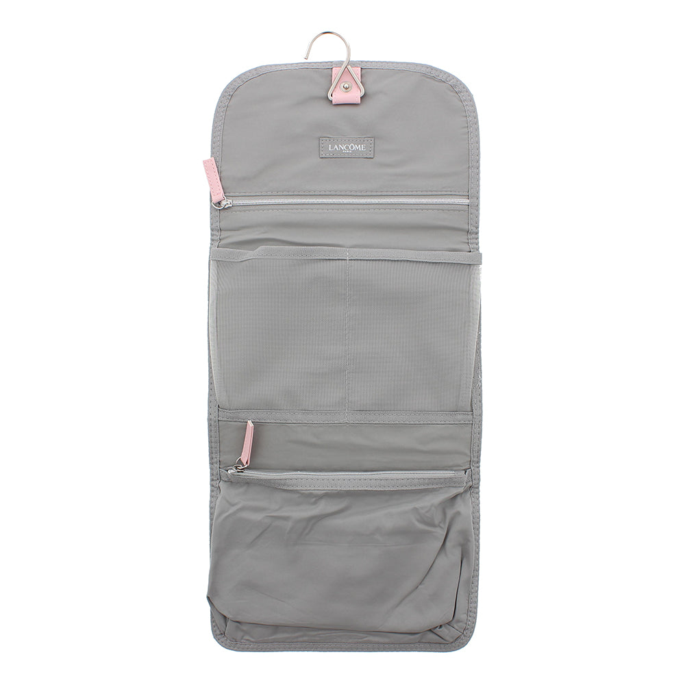 Lancome Grey Travel Organizer