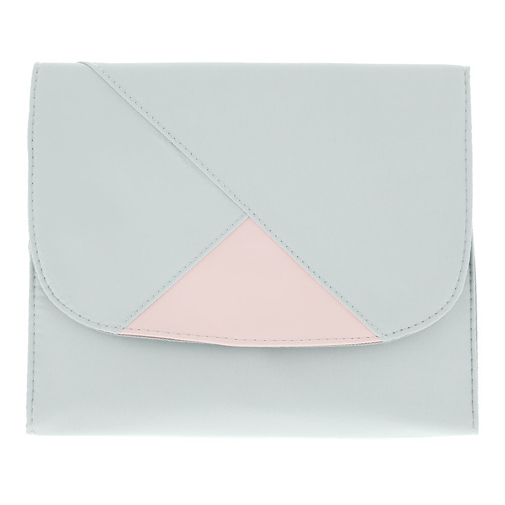 Lancome Grey Travel Organizer