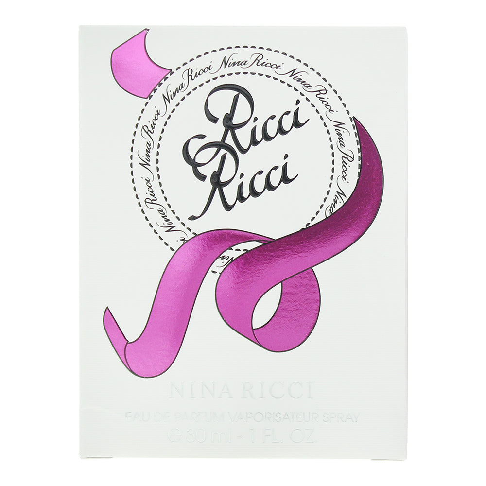 Nina Ricci Ricci Ricci Eau de Parfum 30ml