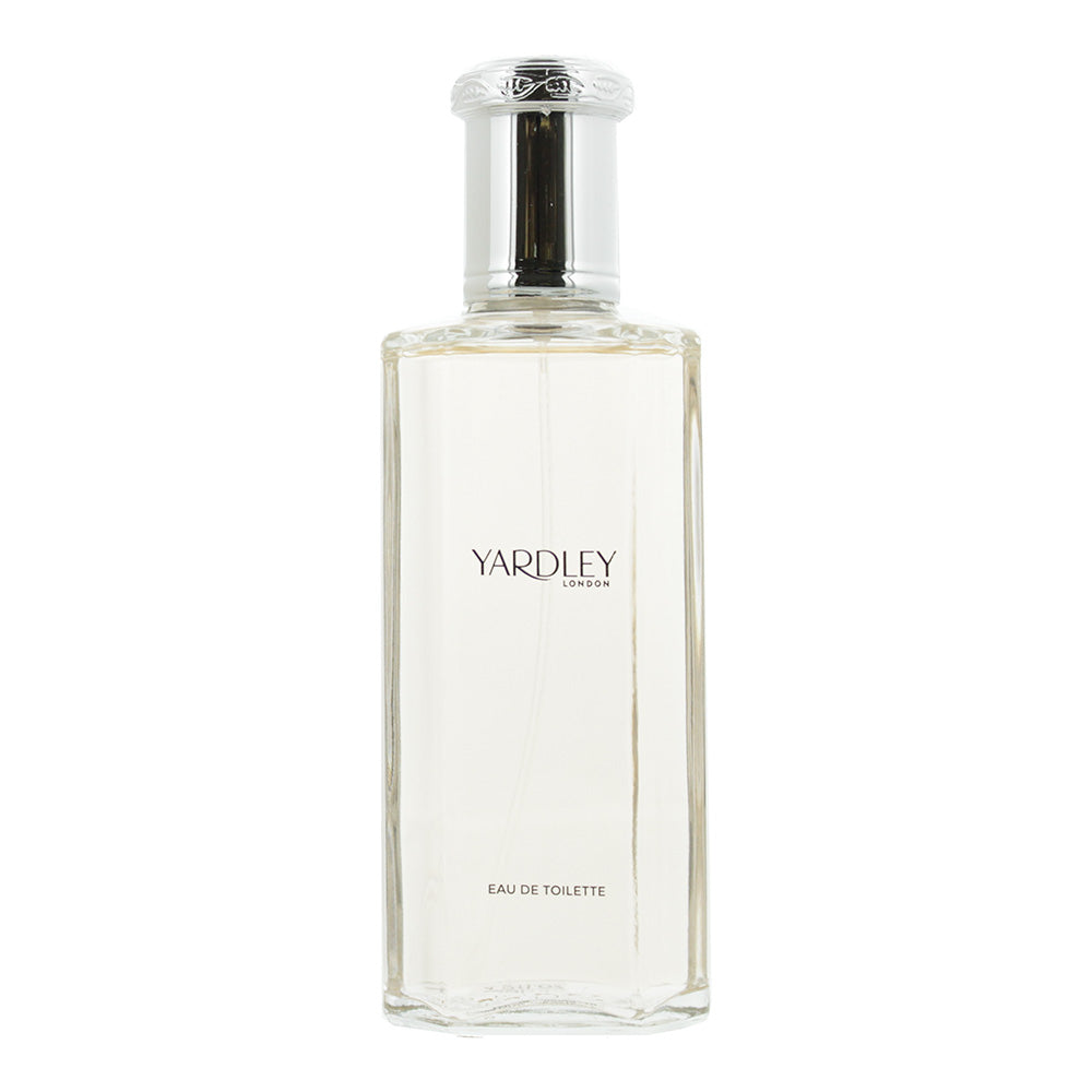 Yardley English Honeysuckle Eau de Toilette 125ml - Product