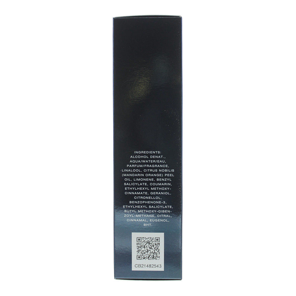 Davidoff Cool Water Intense Eau de Parfum 125ml