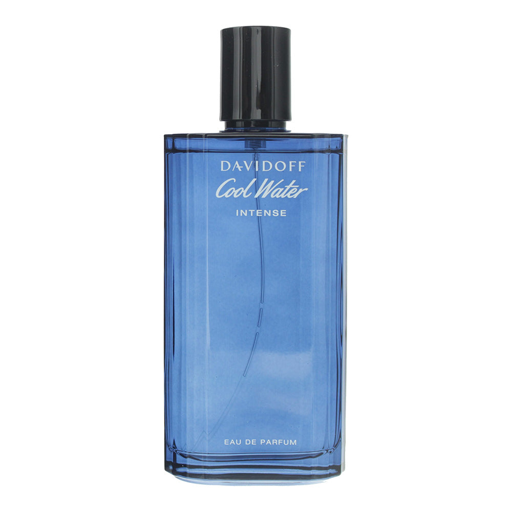 Davidoff Cool Water Intense Eau de Parfum 125ml - Product