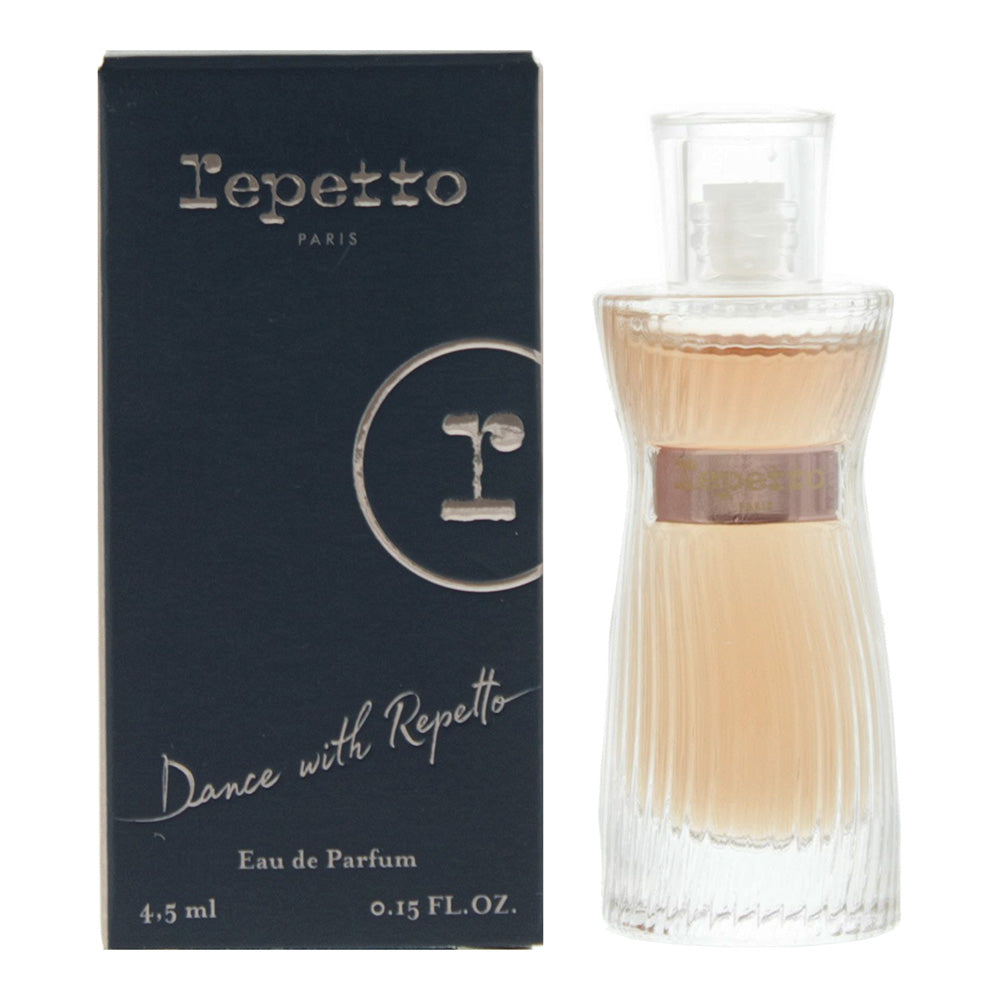 Repetto Dance With Repetto Eau De Parfum 4.5ml