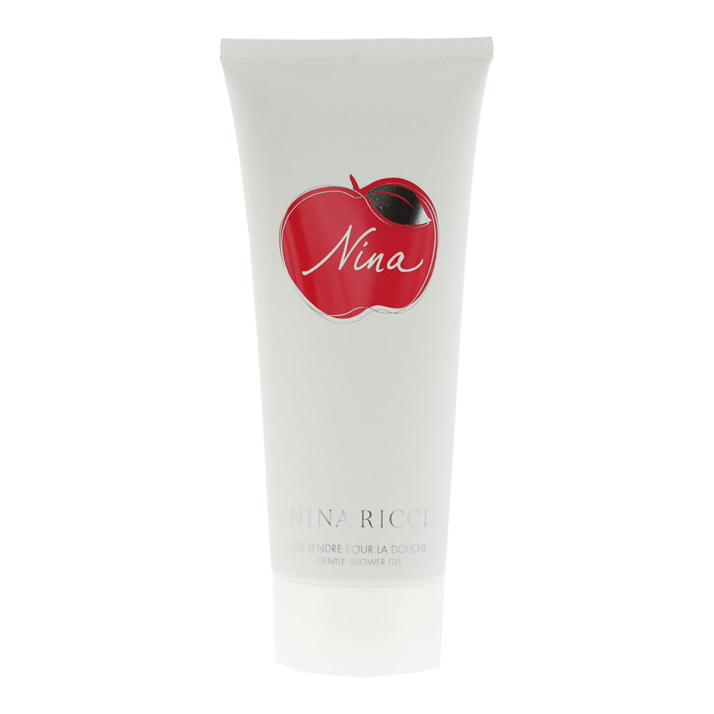 Nina Ricci Nina Shower Gel 200ml - Product