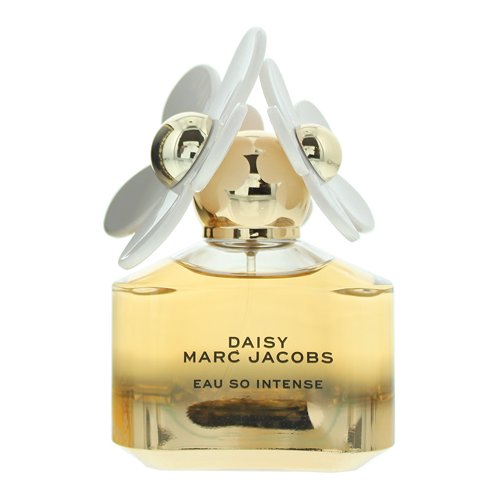 Marc Jacobs Daisy Eau So Intense Eau de Parfum 50ml - Product