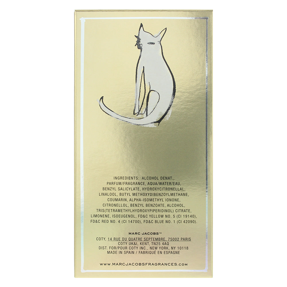 Marc Jacobs Perfect Intense Eau de Parfum 100ml