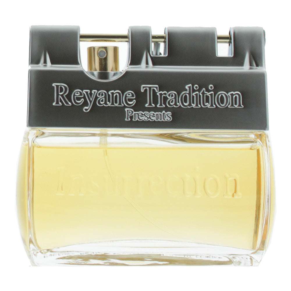 Reyane Tradition Insurrection Eau de Toilette 100ml - Product