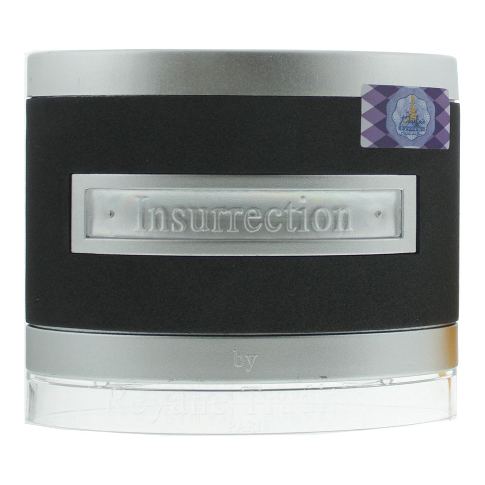Reyane Tradition Insurrection Eau de Toilette 100ml - Box