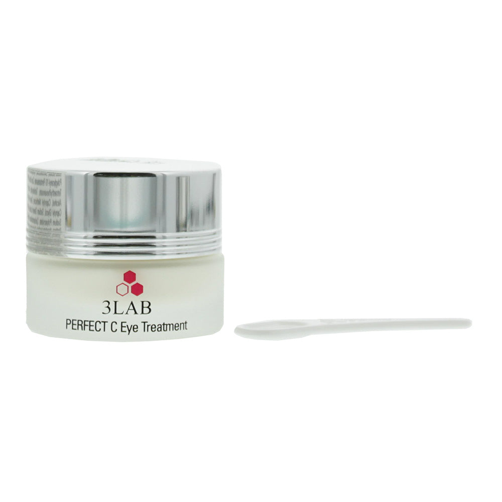 3Lab Perfect C Eye Treatment 14ml - Product