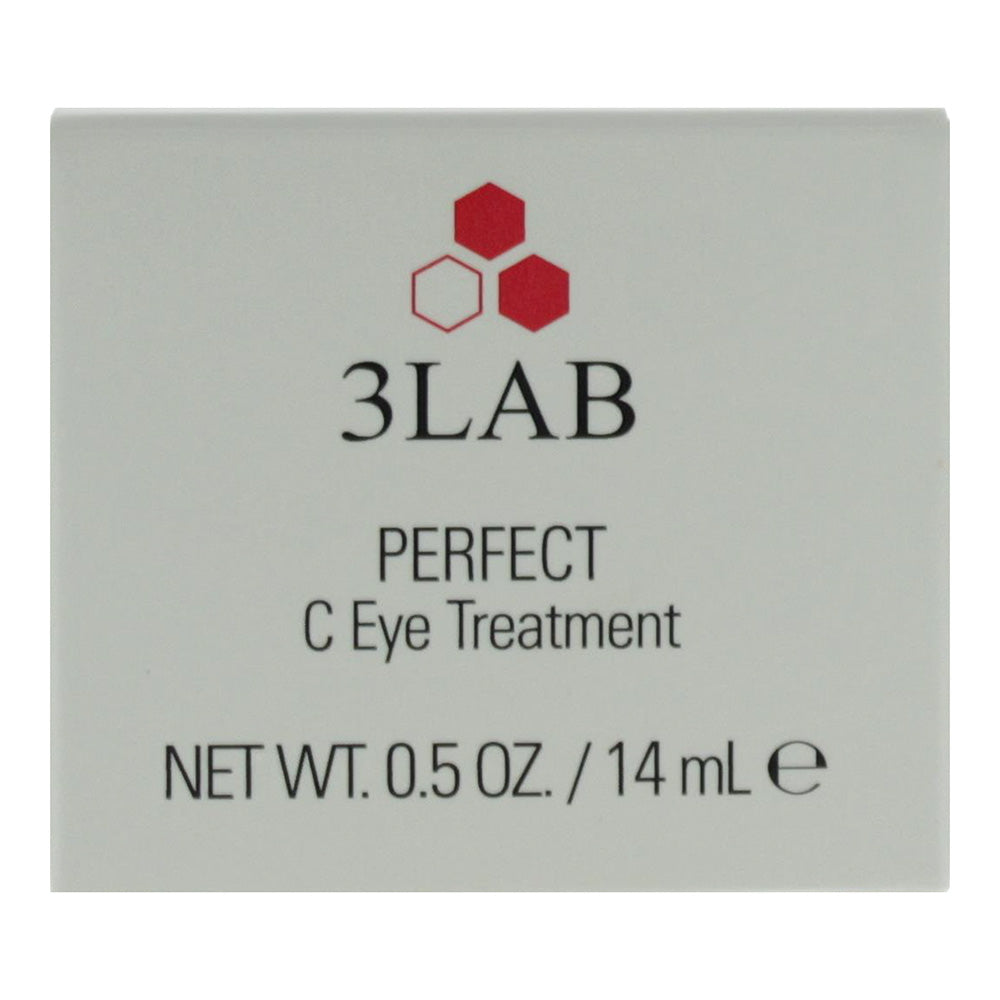 3Lab Perfect C Eye Treatment 14ml - Box