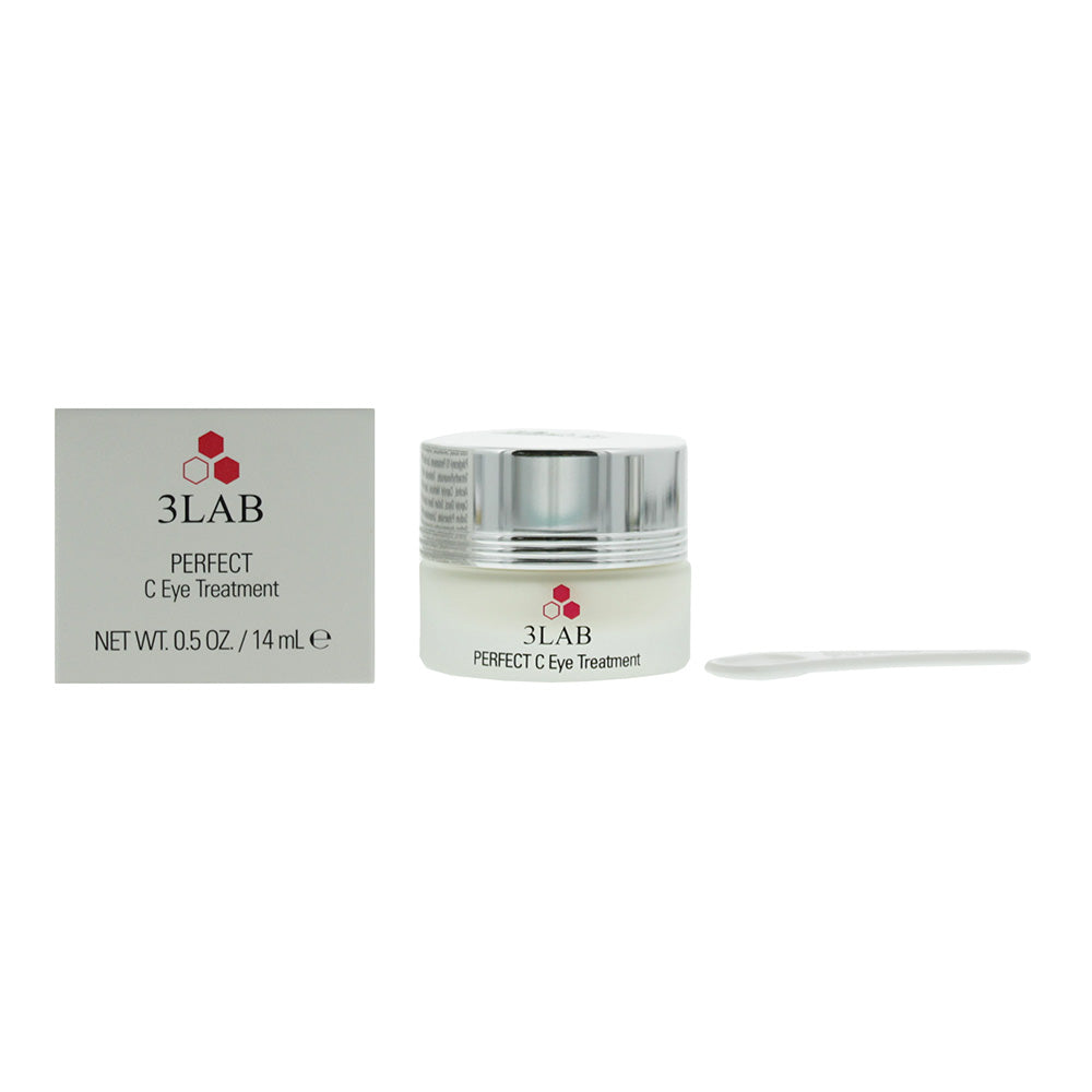 3Lab Perfect C Eye Treatment 14ml