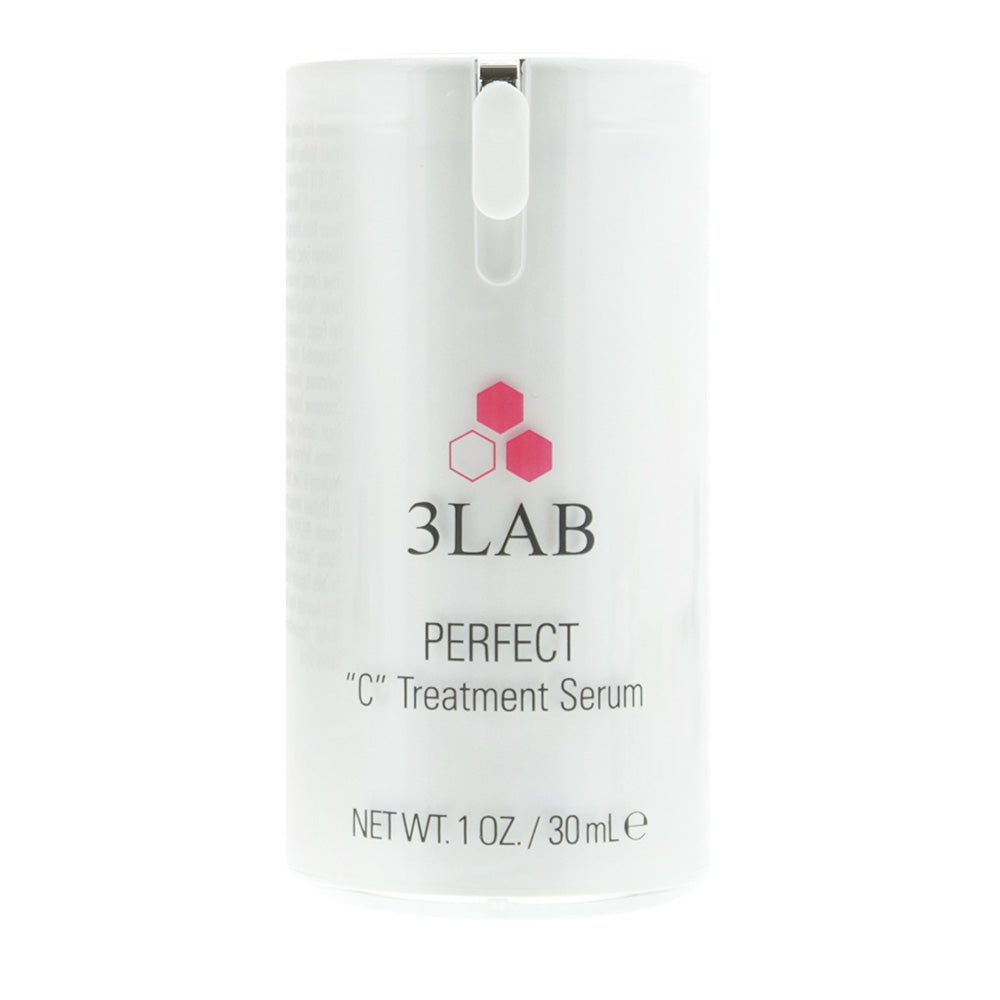 3Lab Perfect C Treatment Serum 30ml - Product