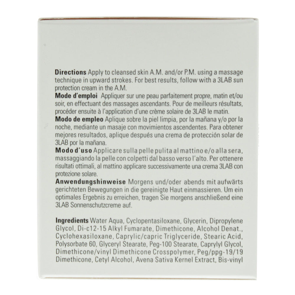 3Lab Perfect Neck Cream 60ml