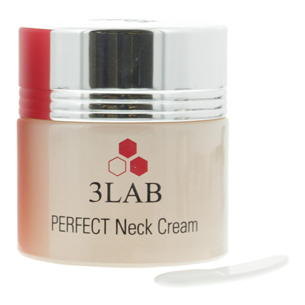 3Lab Perfect Neck Cream 60ml - Product