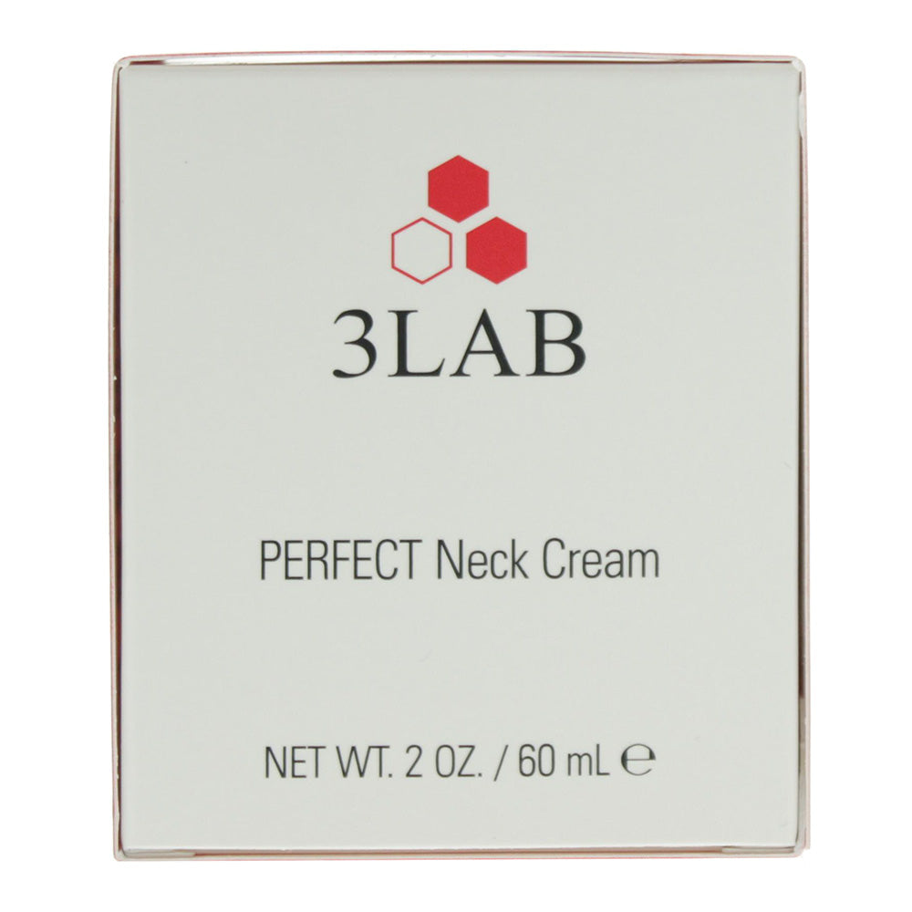 3Lab Perfect Neck Cream 60ml - Box