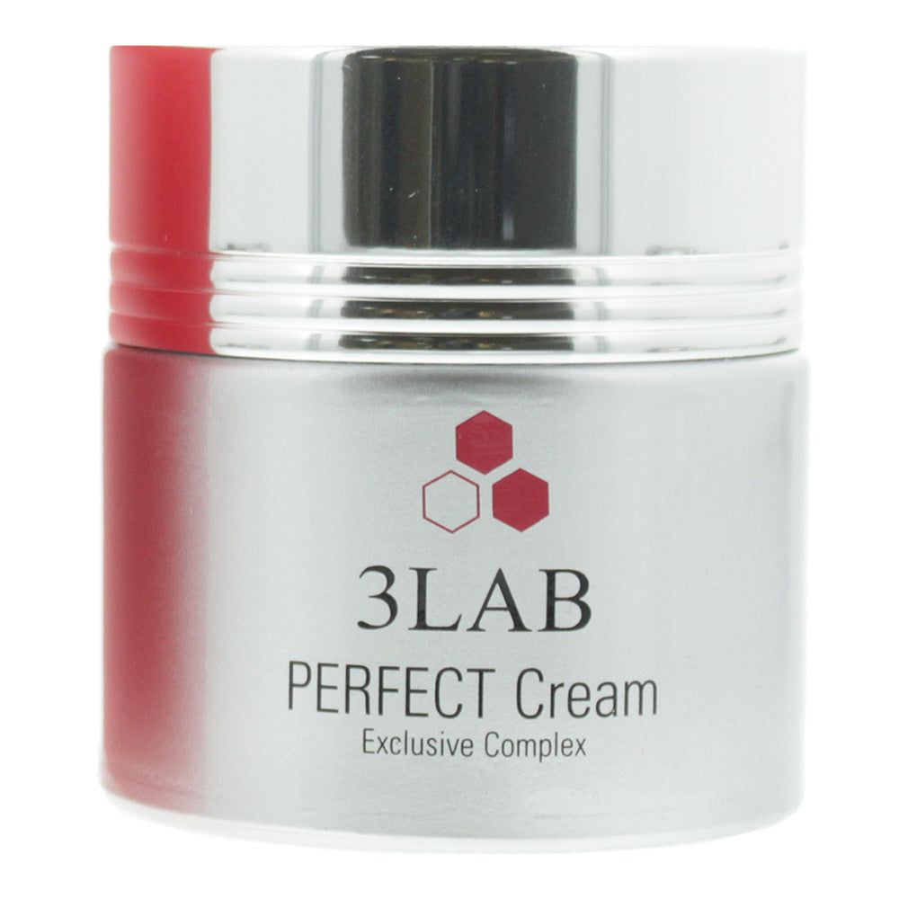 3Lab Perfect Exclusive Complex Face Cream 60ml - Product