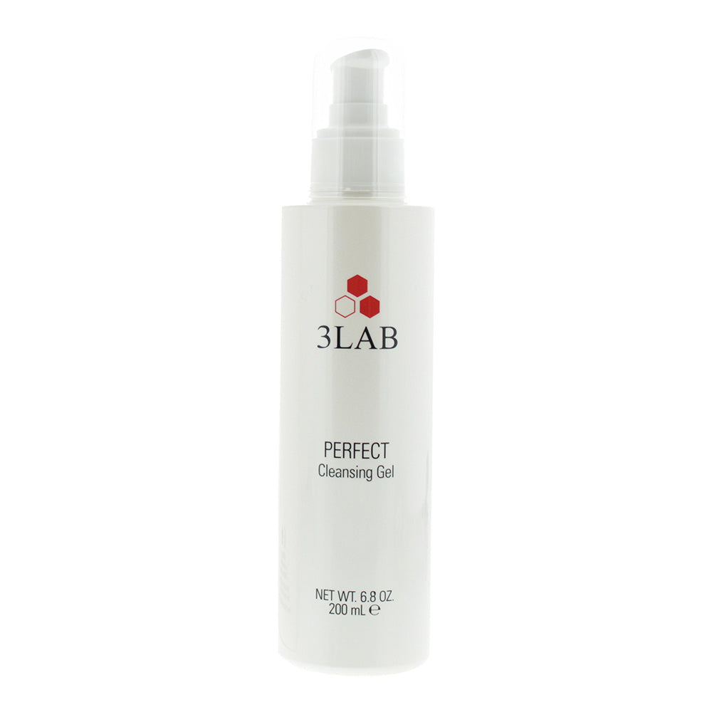3Lab Perfect Cleansing Gel 200ml - Product