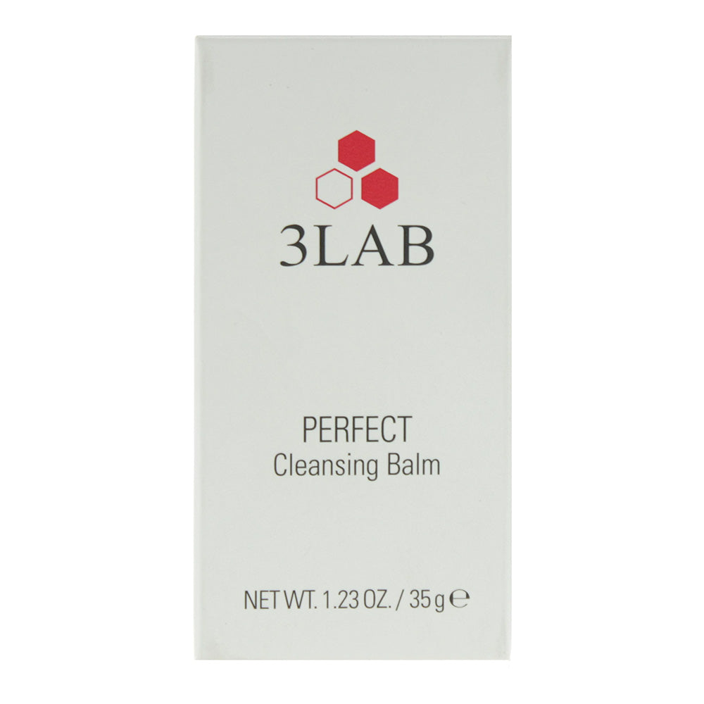 3Lab Perfect Cleansing Balm 35g - Box