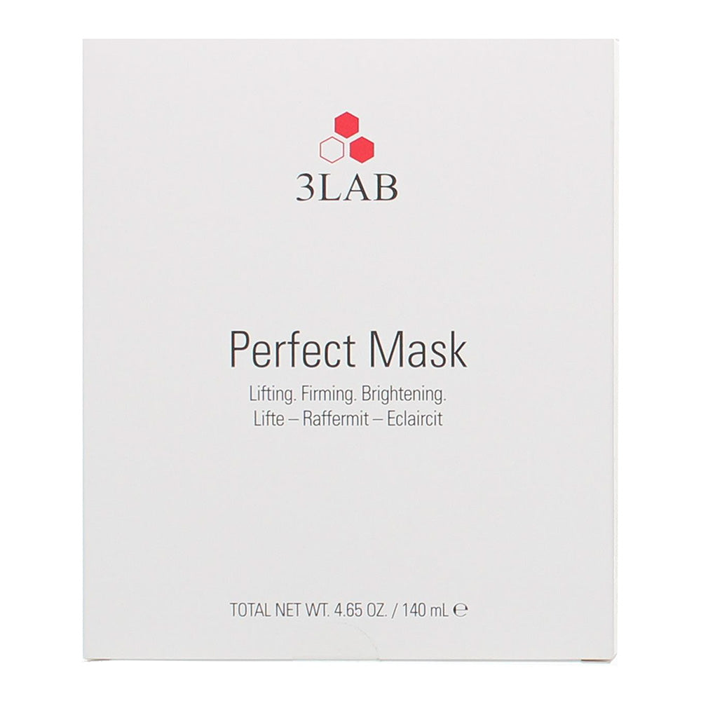 3Lab Perfect Mask 5 x 28ml - Box