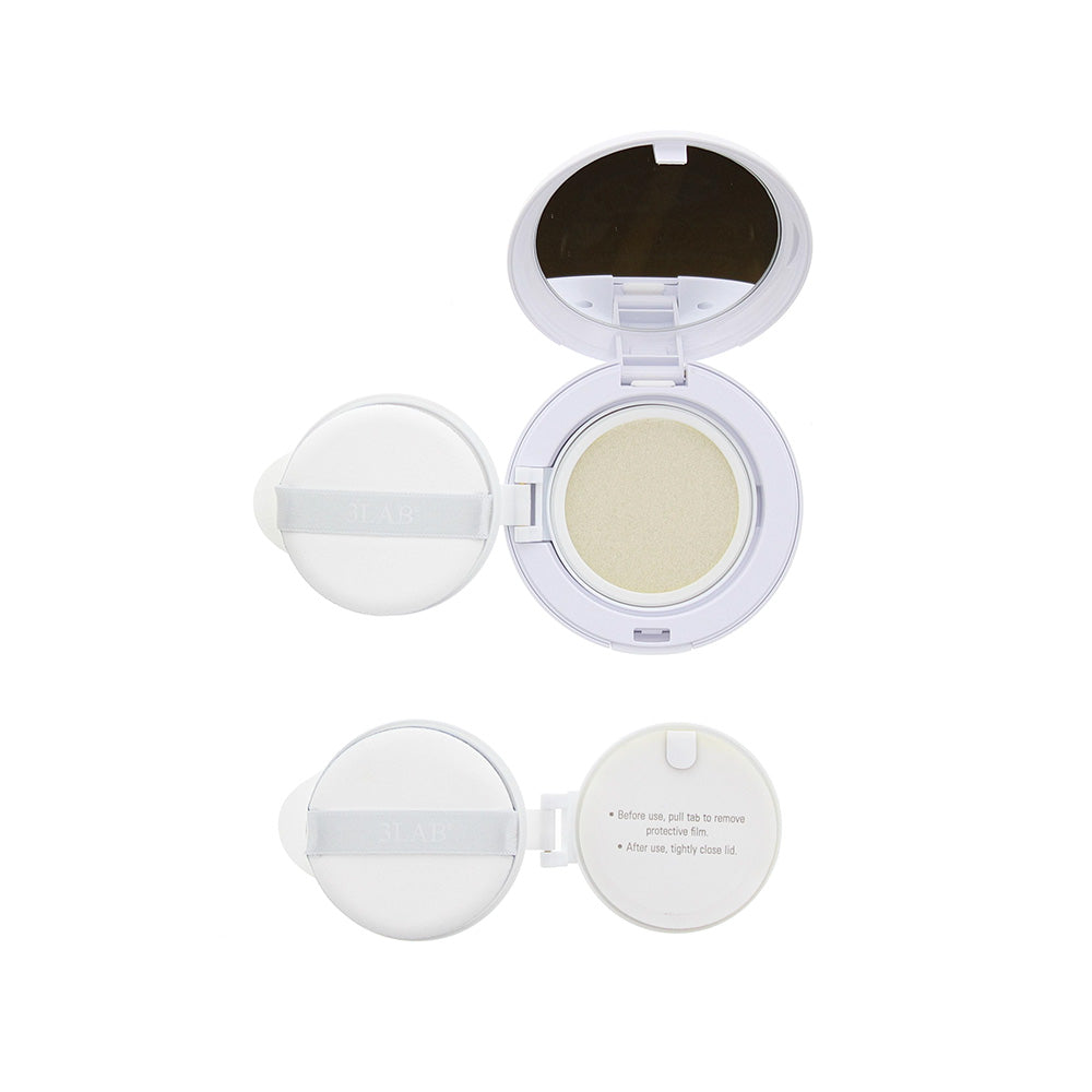 3Lab Aqua BB Spf 40 01 Light BB Cream 2 x 14g - Product