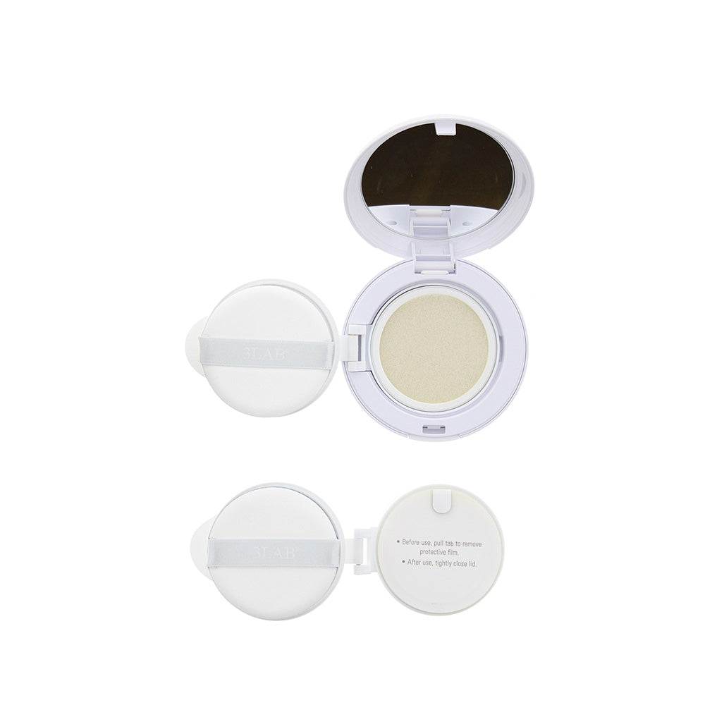 3Lab Aqua BB Spf 40 03 Dark BB Cream 2 x 14g - Product