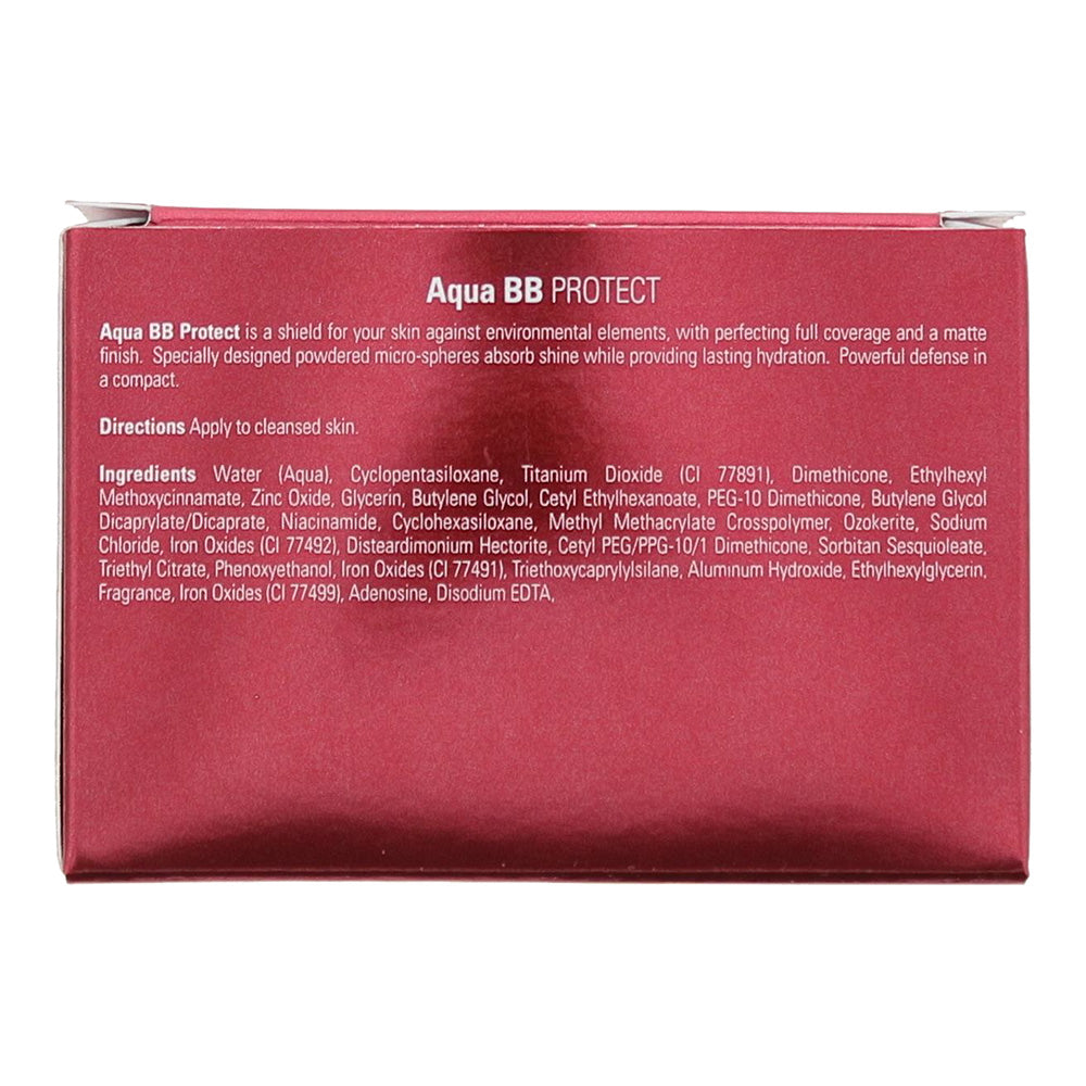 3Lab Aqua BB Protect 01 Light Bb Cream 2 x 14g