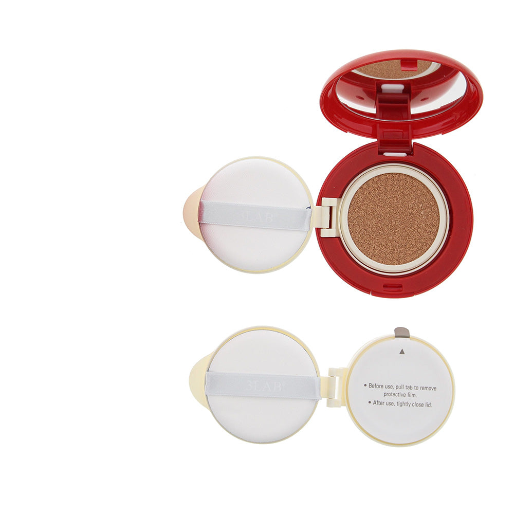 3Lab Aqua BB Protect 01 Light Bb Cream 2 x 14g - Product