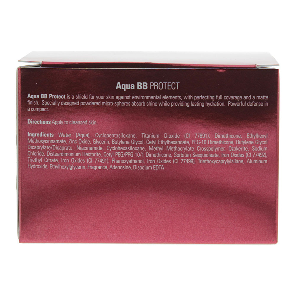 3Lab Aqua BB Protect 02 Medium Bb Cream 2 x 14g