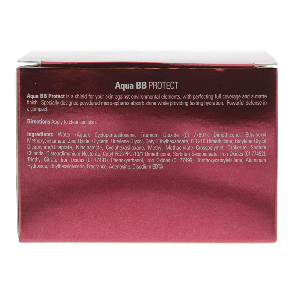 3Lab Aqua BB Protect 03 Dark Bb Cream 2 x 14g