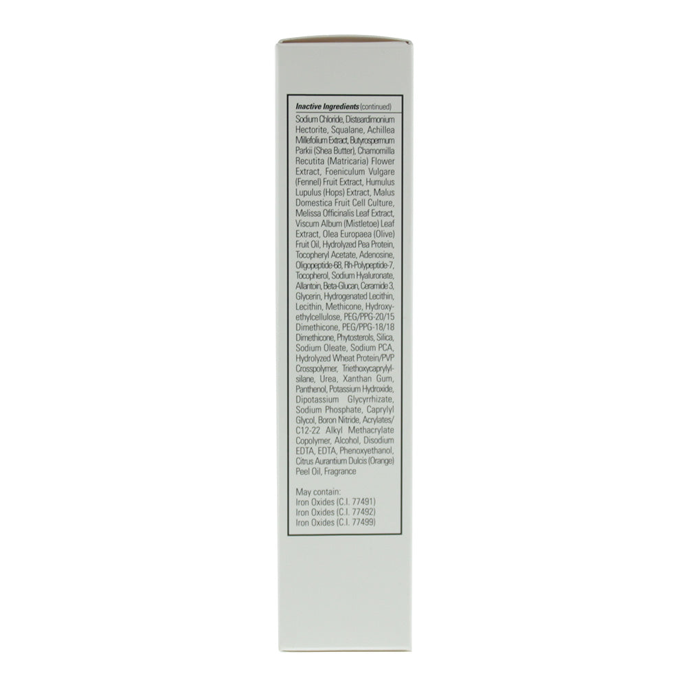 3Lab Perfect Spf 40 02 Medium Bb Cream 45ml